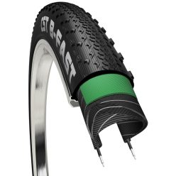   Kerékpár Külső Gumi Cst B-fast 42-622 (700x40C) C1870 EPS