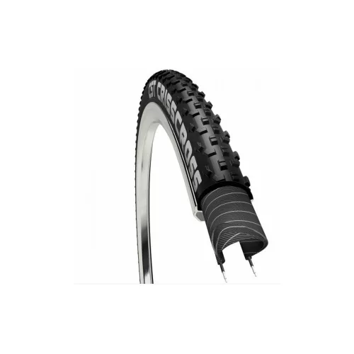 Kerékpár Külső Gumi Cst Crisscross 42-622 (700X40C) C1893 Eps Defektvédelemmel