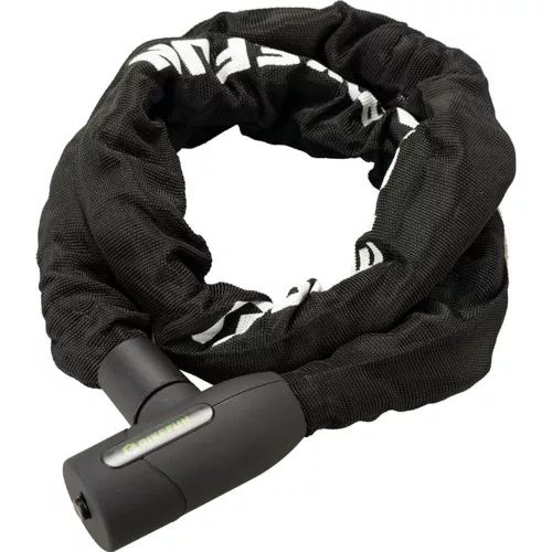 Kerékpár Lakat Bikefun Citychain 2 Lánc 5X850 mm