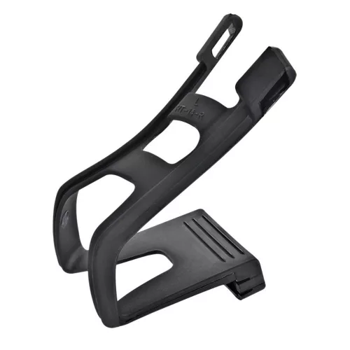 Pedál Kerékpárra Klipsz + Szíj Bikefun Locket