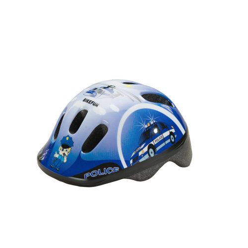 Kerékpáros Bukósisak Bikefun Ducky