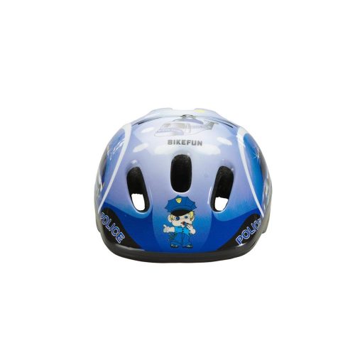 Kerékpáros Bukósisak Bikefun Ducky