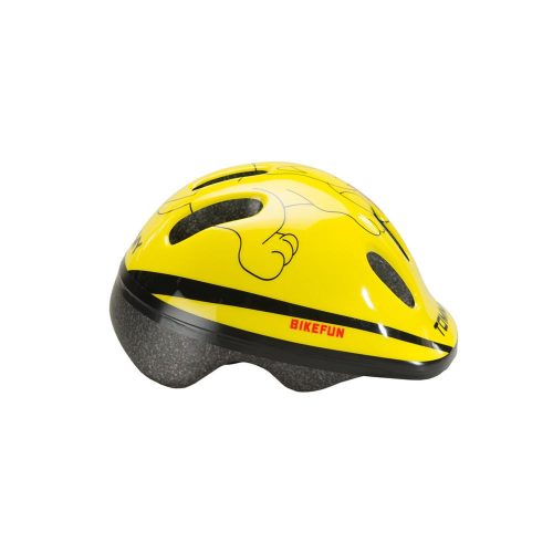 Kerékpáros Bukósisak Bikefun Ducky