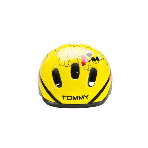 Kerékpáros Bukósisak Bikefun Ducky