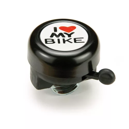 Csengő Kerékpárra Bikefun I Love