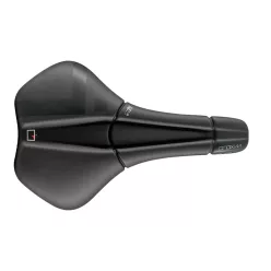   Nyereg Kerékpárra Prologo Proxim W400 Sport 163 T2.0 Hard fekete