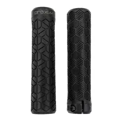 Markolat Kerékpárhoz Prologo Hexa Grip Fekete