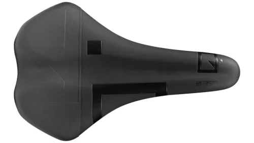 Nyereg Kerékpárra Prologo Proxim W350 T2.0 155 fekete