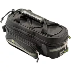 Bikefun Pannier Kerékpár Táska Csomagtartóra 4 Literes