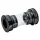 Középcsapágy Kerékpárhoz Bikefun Press Fit Shimano - R92S