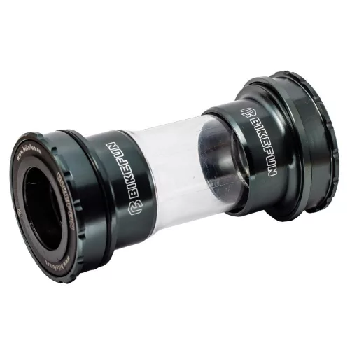 Középcsapágy Kerékpárhoz Bikefun Press Fit Shimano - R92S