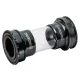 Középcsapágy Kerékpárhoz Bikefun Press Fit Shimano - R92S