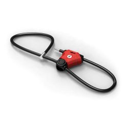 Kerékpár Lakat Bikefun Tieloop 10X2000mm