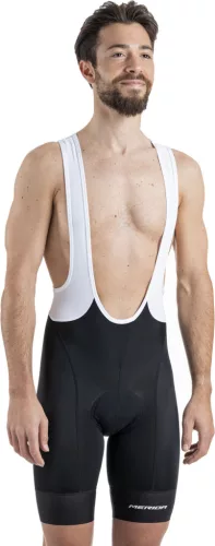 Kerékpáros Nadrág Merida Razor 255 Rövid Fekete