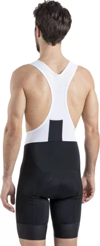 Kerékpáros Nadrág Merida Razor 255 Rövid Fekete