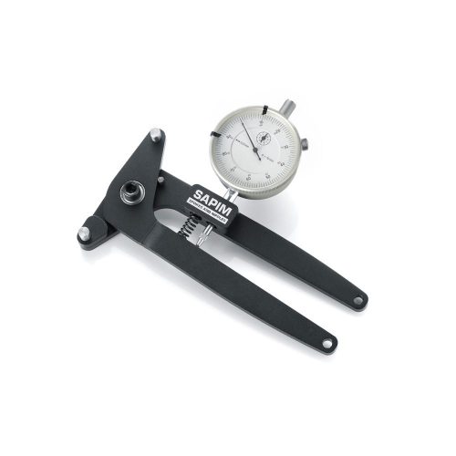 Sapim Kerékpár Küllő-Feszesség Mérő, Analóg