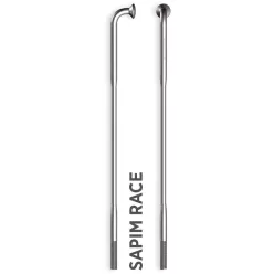  Küllő Sapim Race Inox 14G J-Bend Fekete + Polyax Réz 14G 12Mm Fekete