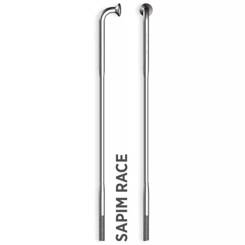 Küllő Sapim Race Inox 14G J-Bend Fekete + Polyax Réz 14G 12Mm Fekete