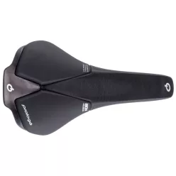   Nyereg Kerékpárra Prologo Scratch Ndr Tirox 140 Hard fekete