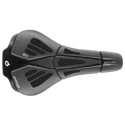   Nyereg Kerékpárra Prologo Scratch-M5 Tirox 140 Cpc Hard fekete