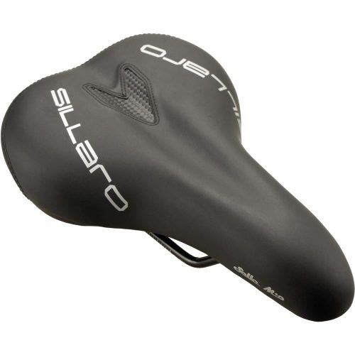 Nyereg Kerékpárra Selle Mio Trekking Férfi