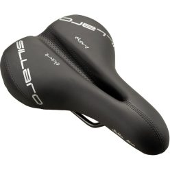   Nyereg Kerékpárra Selle Mio Trekking Női, Anatómiai Kivágással