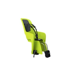   Gyerekülés Kerékpárra Thule Ridealong Lite 2 Hátsó Adapteres