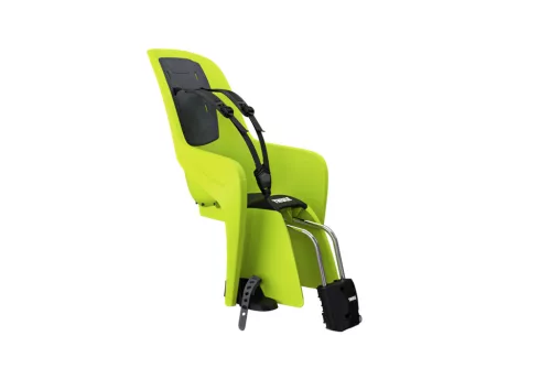 Gyerekülés Kerékpárra Thule Ridealong Lite 2 Hátsó Adapteres