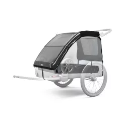 Kutyaszállító betét Thule Courier-hez - Dog Trailer Kit