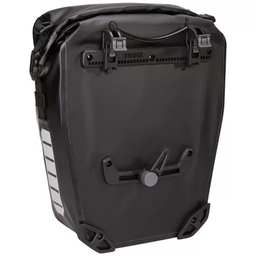 Kerékpár Táska Thule Pnp Shield Pannier 1Db, Csomagtartóra