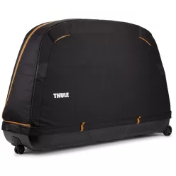   Kerékpárszállító táska THULE ROUNDTRIP MTB puha, állvánnyal