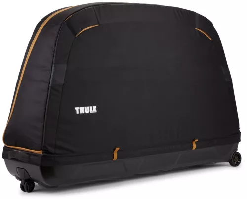 Kerékpárszállító táska THULE ROUNDTRIP MTB puha, állvánnyal