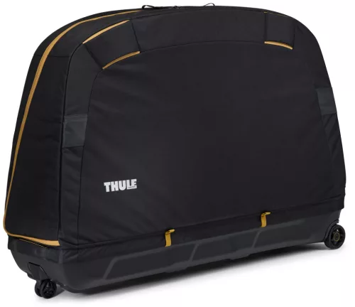 Kerékpárszállító táska THULE ROUNDTRIP ROAD puha, állvánnyal