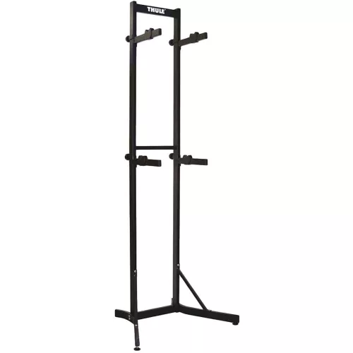 Kerékpár Tároló Thule Bike Stacker 2 Emeletes