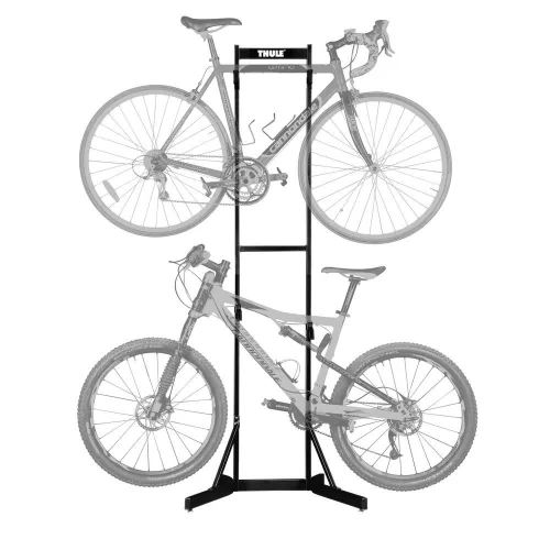 Kerékpár Tároló Thule Bike Stacker 2 Emeletes
