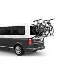 Kerékpárszállító Thule Wanderway Wanderway Hátsó Ajtóra Vw T6-Hoz.