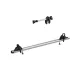 Adapter Thule Wanderway-Hoz 3.Krp Felszereléséhez 911600