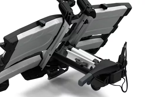 Rámpa Thule Easyfold XT-hez összehajthatós felhajtó