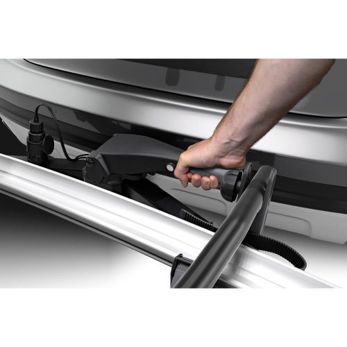 Kerékpárszállító Thule Velospace Xt 938 Vonóhorogra 2 Krp 13 Pólusú