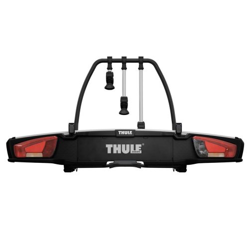 Kerékpászállító Thule Velospace Xt Vonóhorogra 3Krp 7 Pólusú