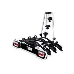   Kerékpárszállító Thule Euroride 943 Vonóhorogra 3Krp 7Pin