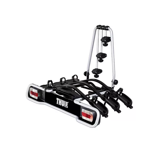 Kerékpárszállító Thule Euroride 943 Vonóhorogra 3Krp 7Pin