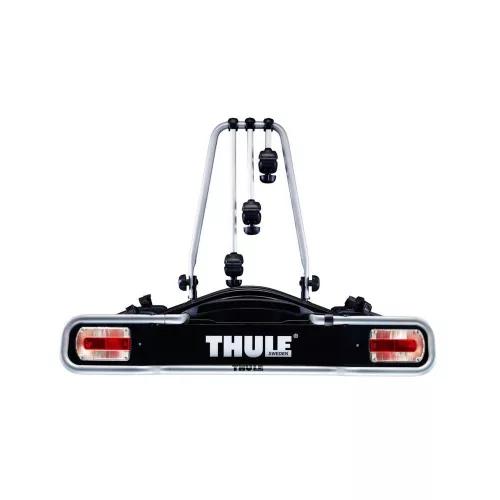 Kerékpárszállító Thule Euroride 943 Vonóhorogra 3Krp 7Pin