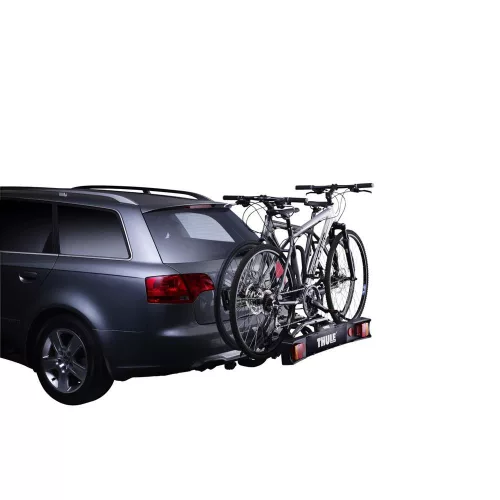 Kerékpárszállító Thule Rideon 9502 Vonóhorogra 2 Krp