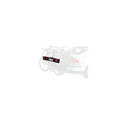   Thule Kieg Világitástábla (Hangon/Xpress) Szélesség: 105 Cm