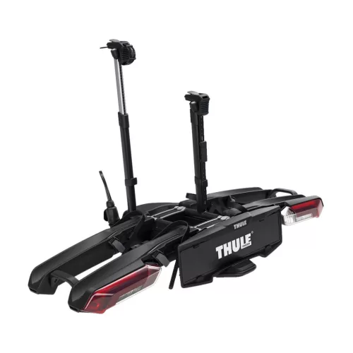 Kerékpárszállító Thule Epos 978 vonóhorogra 2krp 13pin