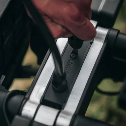 Lakat Thule High-Grade Lock 150x1,2cm Epos-hoz 2-3 krp-os változattal