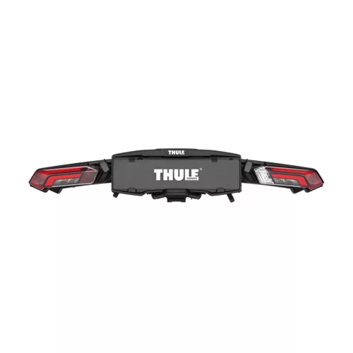 Kerékpárszállító Thule Epos 979 vonóhorogra 3krp 13pin