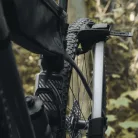 Kerékpárszállító Thule Epos 979 vonóhorogra 3krp 13pin