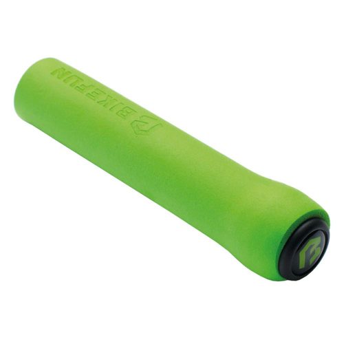 Markolat Kerékpárhoz Bikefun Skingrip Szilikon 130Mm